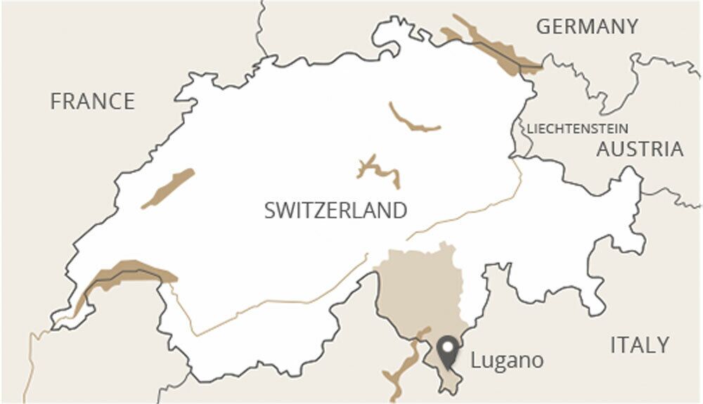 Centro dell'Europa