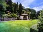Villa con Piscina e Vista sul Lago di Lugano a Viganello