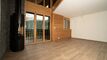 Élégant duplex alpin, 140 m² habitables + garage, proche Barboleuse