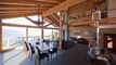 CHALET SUPER G
LES CLEVES - AUF DIE SKIPISTE 
MIT SCHWIMMBAD