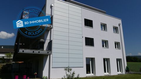 Wohnung nach Mass CH-2017 Boudry