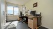 Sonnenverwöhnte 4.5- Zimmer Wohnung mit wunderschöner Aussicht