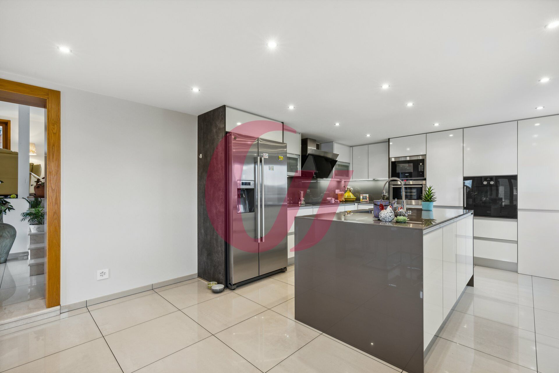 Maison individuelle à Le Pâquier !