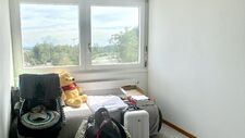 3.5-Zimmerwohnung an zentraler Lage