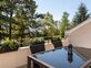 Duplex avec vue lac au coeur d'un parc verdoyant