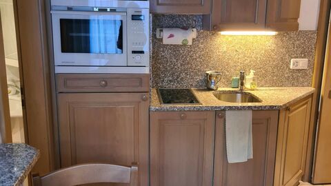 Condominium apartment CH-3963 Crans-Montana, Rue du Rhodania