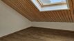 Logement de charme dans ferme rénovée à Goumoens-la-Ville.