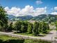 Appartement neuf 3.5 pièces duplex 
avec vue dégagée