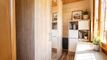 Chalet in Gryon mit separatem Studio, Blick auf die Berge