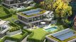 6½-Zimmer Einfamilienhaus mit Pool – gehoben und exklusiv