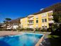 Lugano Lakefront 3 Bedroom Apartment with Sunning View