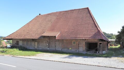Ferme à rénover CH-3215 Gempenach