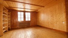 Emblématique chalet 
du début du 20ème siècle