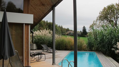 Villa CH-4800 Zofingen