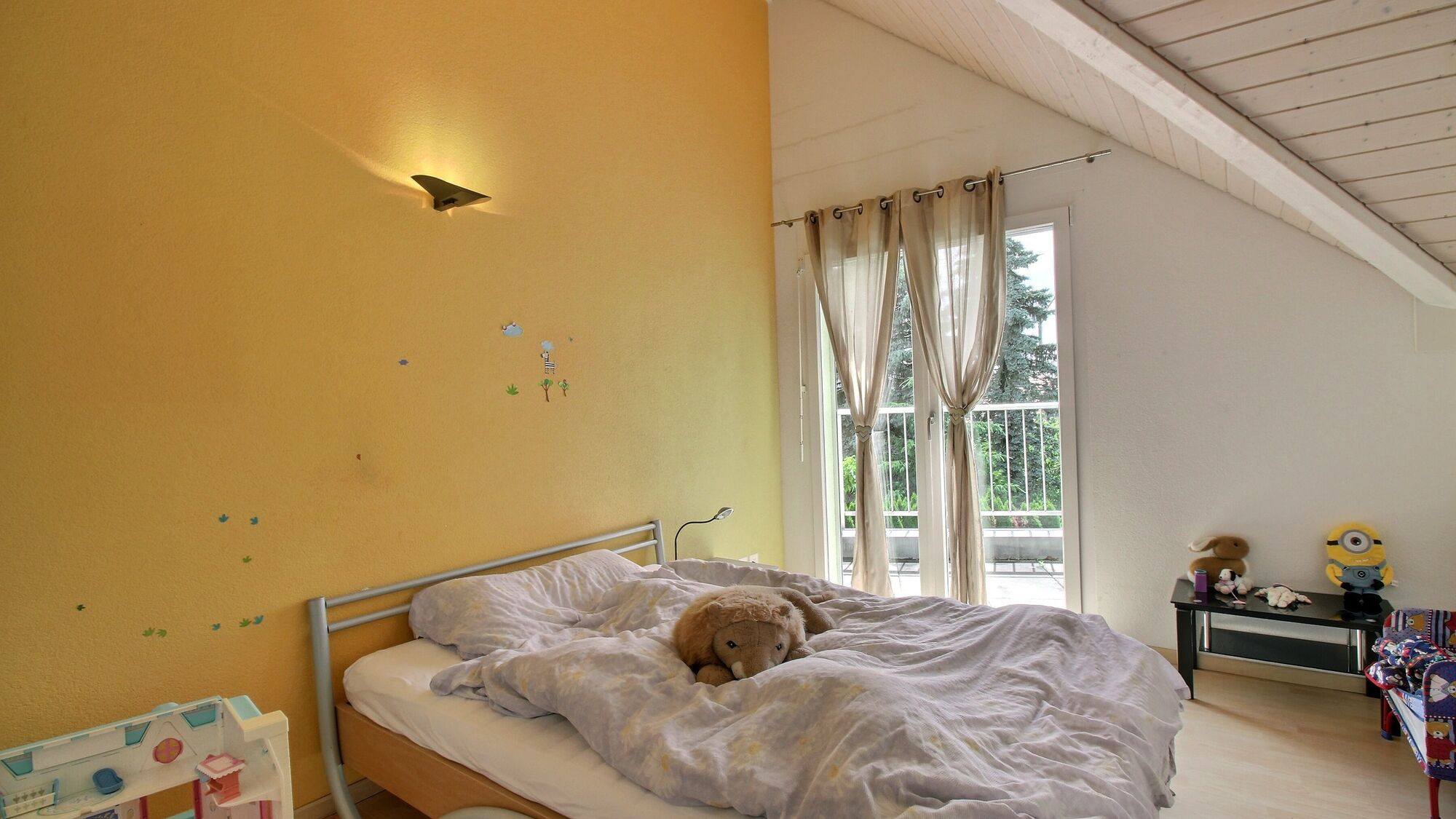 Chambre 2