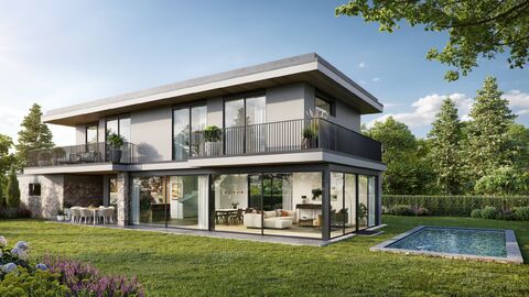 A VENIR - NOUVELLE CONSTRUCTION A PLAN-LES-OUATES