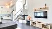 CHARMANT APPARTEMENT EN ATTIQUE DE 5.5 PIÈCES AVEC BALCON