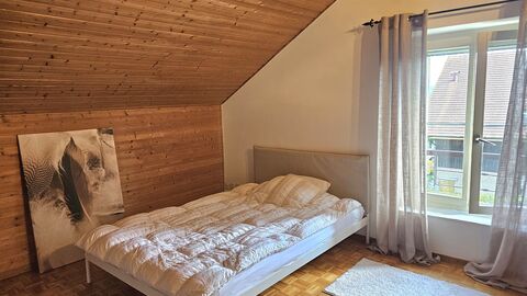 Room in a flatshare CH-1026 Denges, Rte du Lac 8