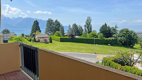 Apartment CH-1820 Montreux