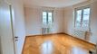 CHARMANT APPARTEMENT TRAVERSANT D'ANGLE DE 3,5 PIECES AVEC BALCON