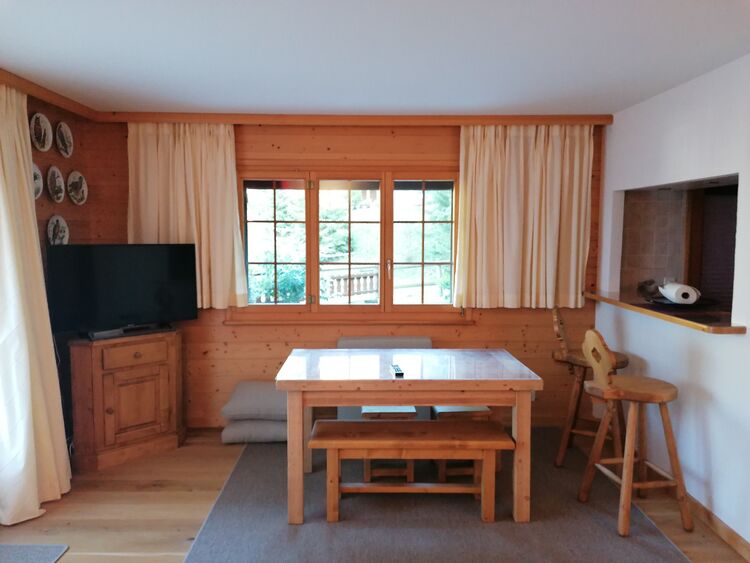 Image for Faucon 1 - Location saison d'hiver