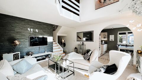 Exceptionnel ! Charmante villa familiale 5.5 pces sis à Bramois