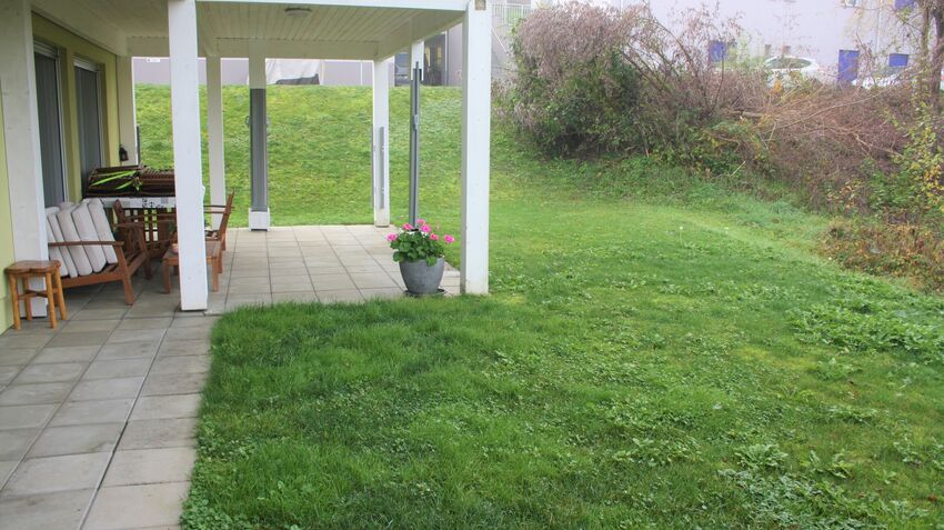 Condominium apartment