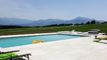 Outstanding ECO Efficiency property, swimming pool and stunning views