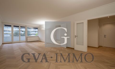 Completely renovated apartment a few steps from Bertrand Park