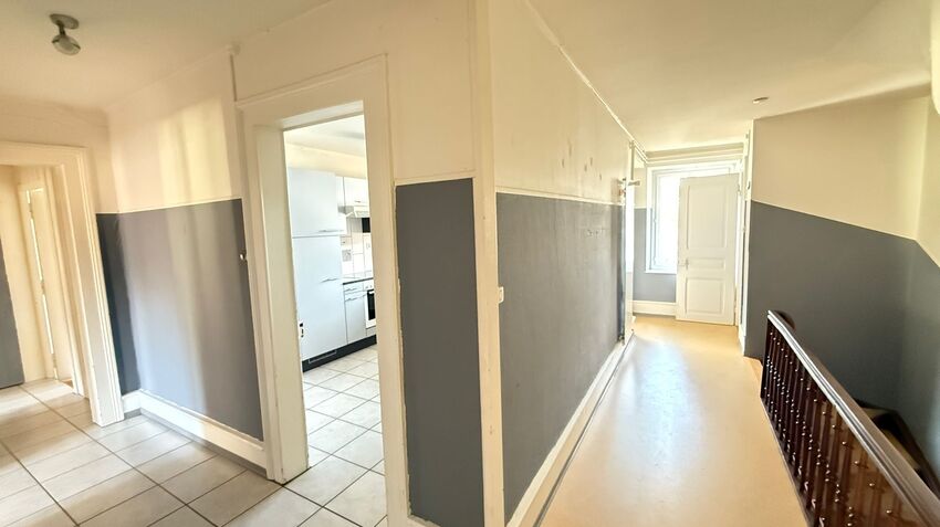 Immeuble de rendement