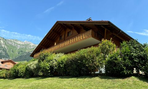 Hameau de Vert-Pré F
