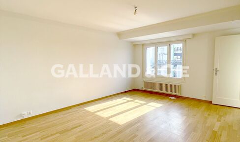 Appartement de 1 pièce
