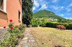 Herrliche historische Villa mit schönem Park und fantastischer Sicht