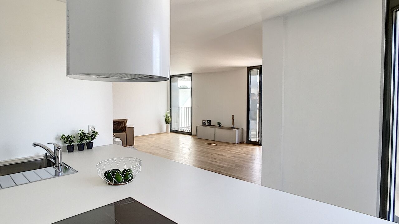 Appartement de 4,5 pièces
