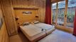 Perfect cocoon in the mountains !