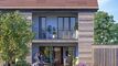 Autorisation en force - Appartement PPE traversant