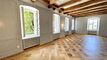 Superb building with character, totally renovated with taste