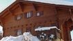 Très beau chalet de 5 ½ pièces + appartement 2 ½ indépendant
