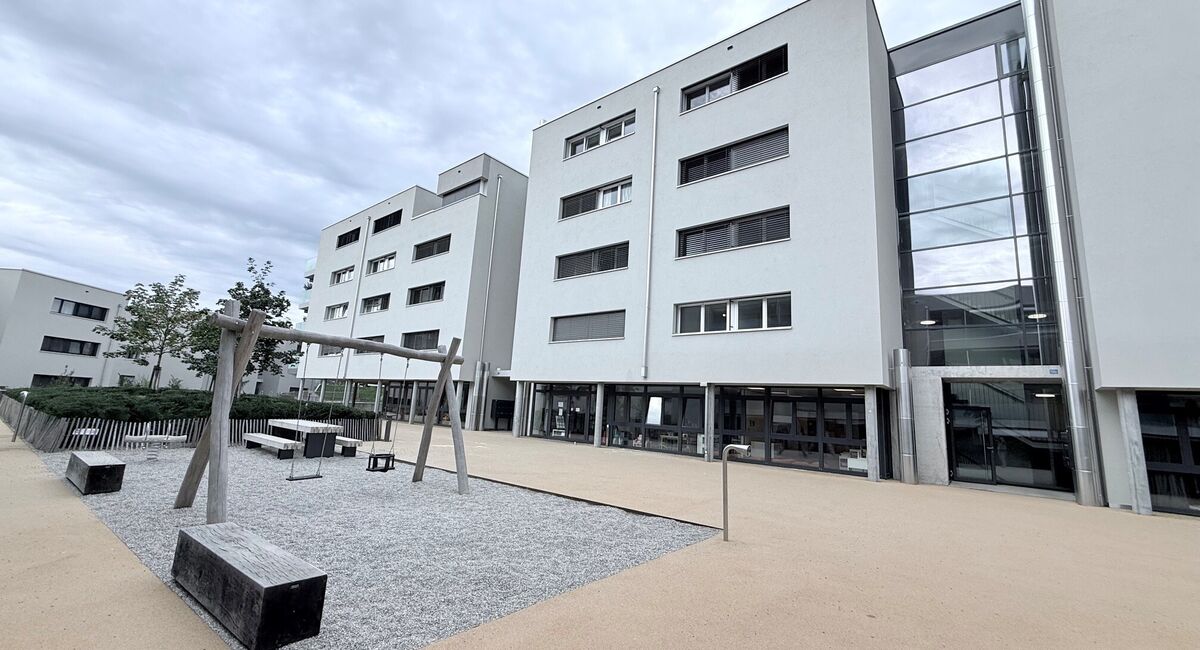 Appartement 3.5 pièces à louer à Vaud