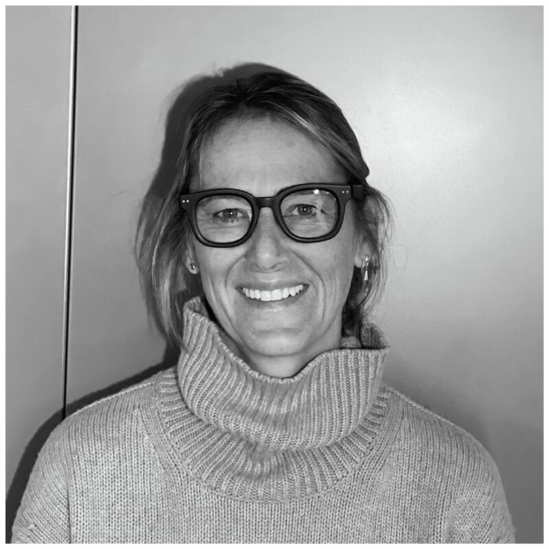 Chantal Vernet