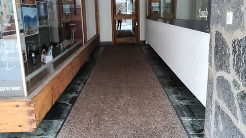 Tiefgaragenplatz CH-3963 Crans-Montana, Av. de la Gare 16