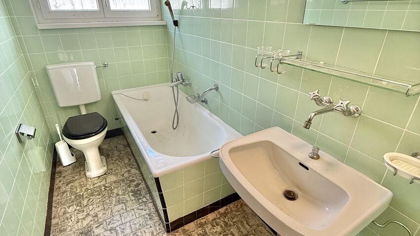 Immeuble de rendement