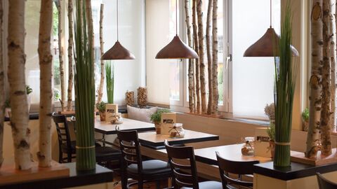 Restaurant CH-6285 Hitzkirch, Cornelistrasse 1