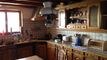 Vendu : Au-dessus du village du Sépey : magnifique chalet de 1700