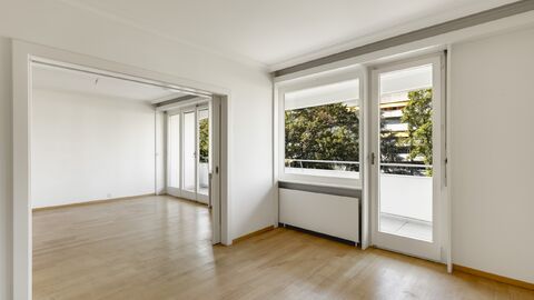 Apartment CH-1208 Genève