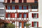 Wohnung CH-1700 Fribourg, Rue Louis-Chollet 3