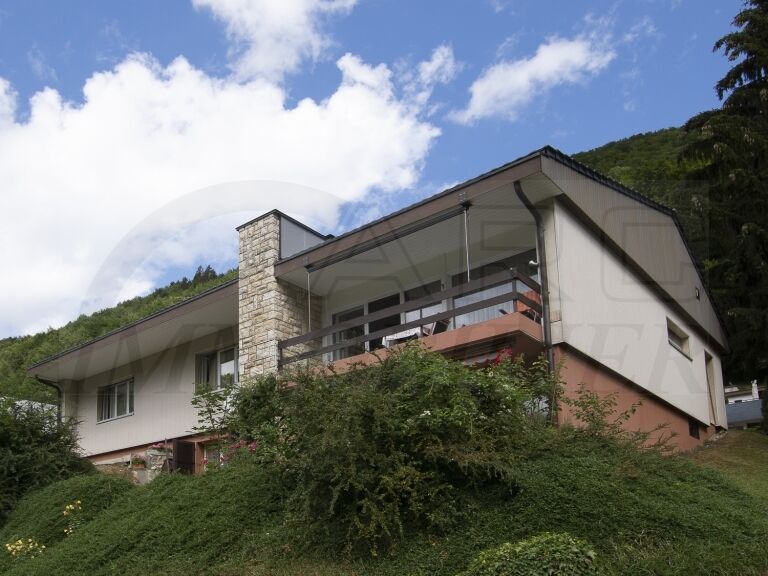 Maison familiale