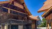 Spacious loft apartment in Schwarzenburg