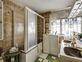 Spacieux appartement sous combles avec vue imprenable