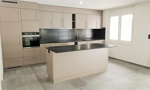 4.5 room apartment: 104.4 m2